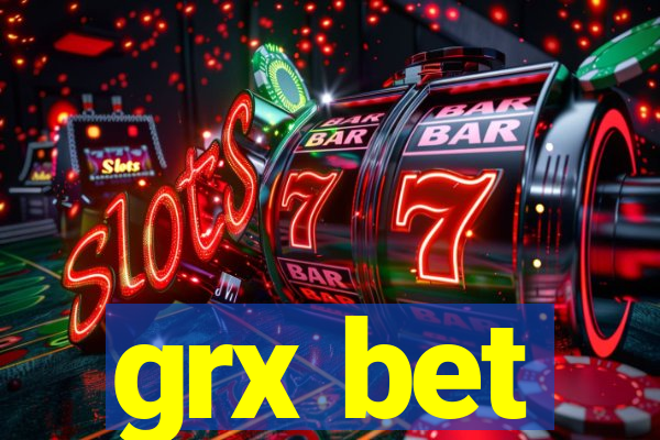 grx bet